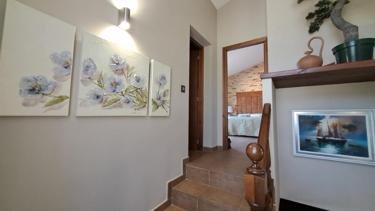 Вилла Casa Nego Кальпе Экстерьер фото